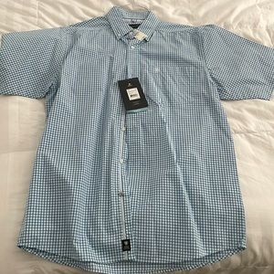 NEW Ariat shirt size M